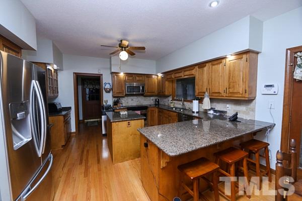 2009 Countrywood Road North Raleigh, NC 27615 - Photo 7 of 19