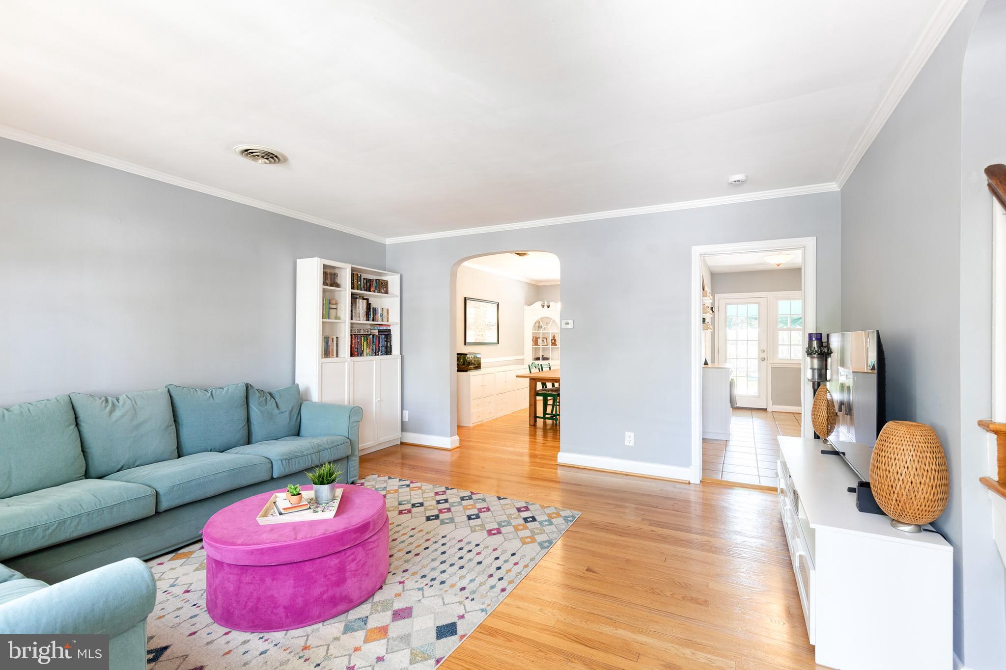 303 Overbrook Road Baltimore, MD 21212 - Photo 11 of 40