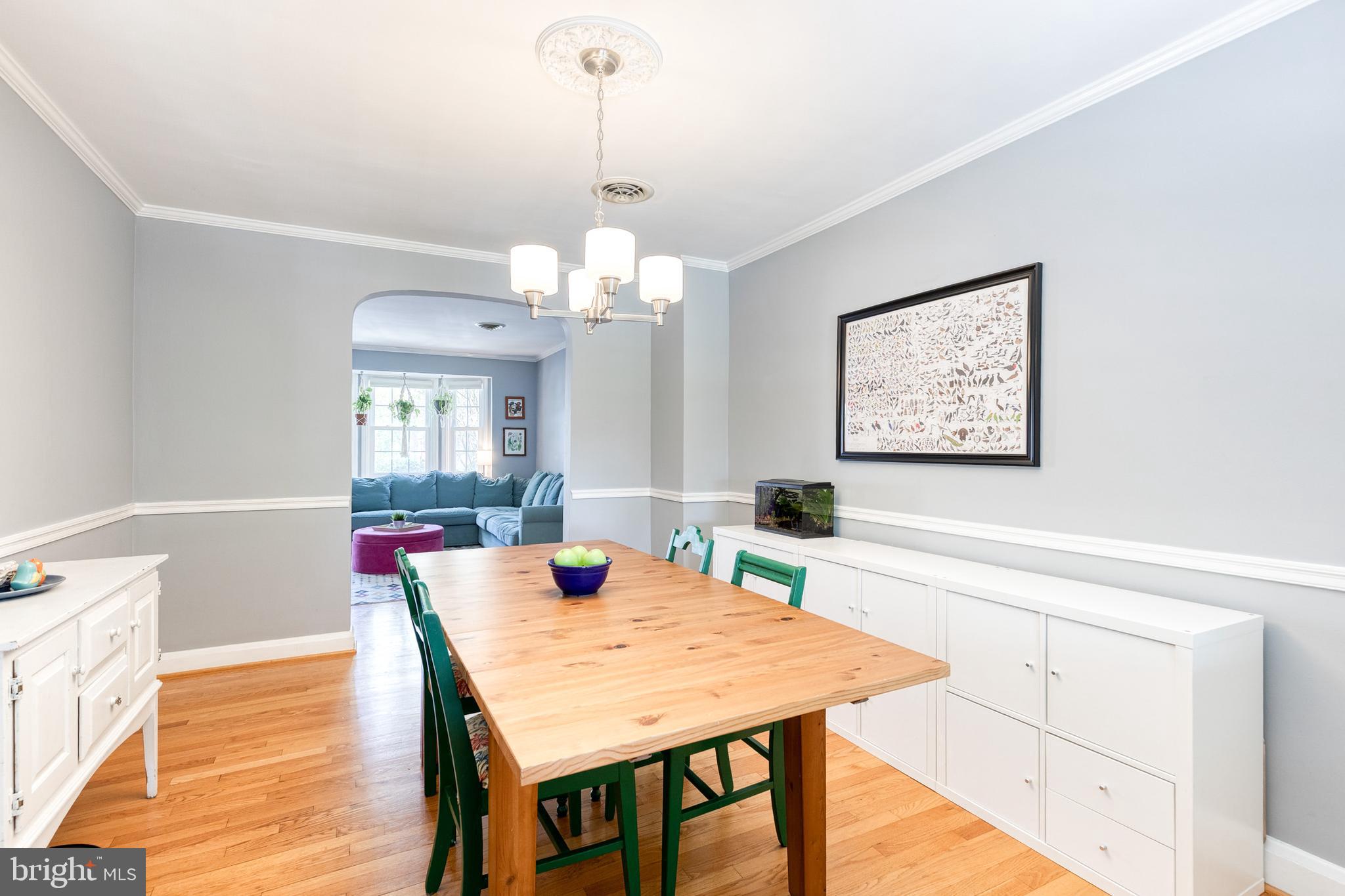 303 Overbrook Road Baltimore, MD 21212 - Photo 15 of 40