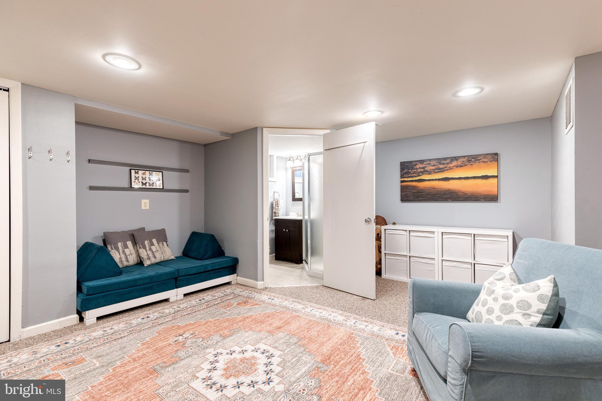 303 Overbrook Road Baltimore, MD 21212 - Photo 32 of 40