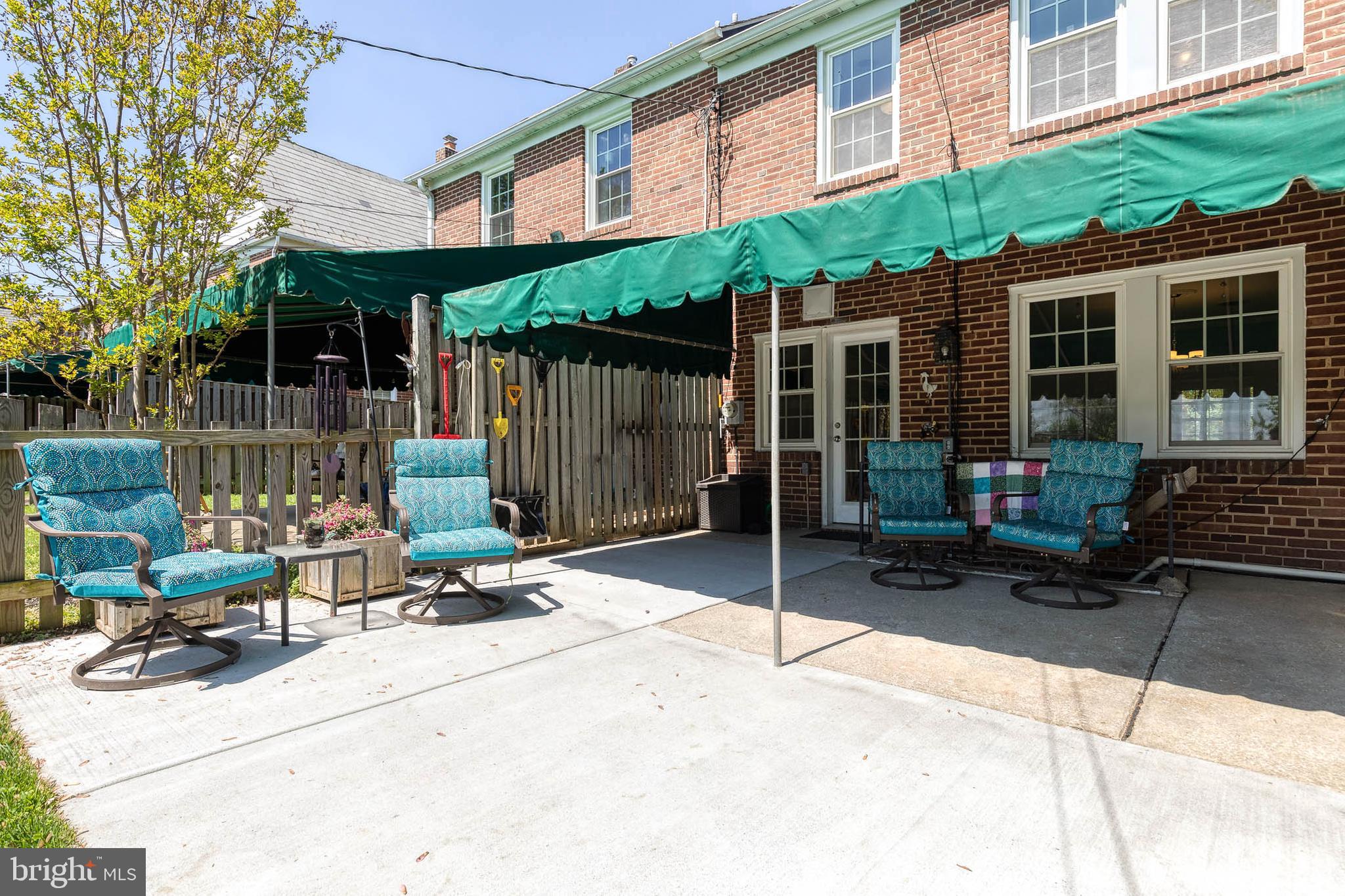 303 Overbrook Road Baltimore, MD 21212 - Photo 34 of 40