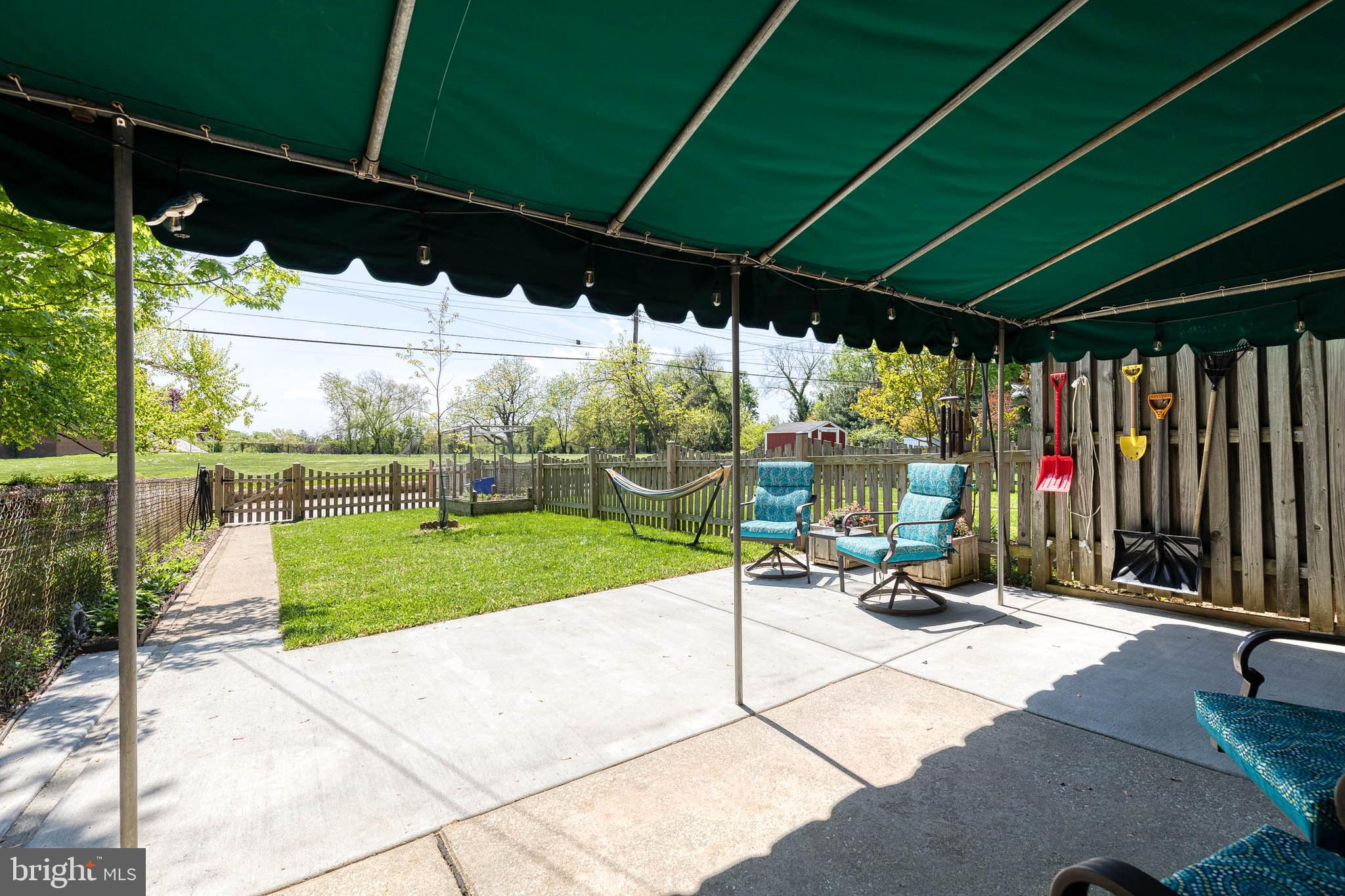 303 Overbrook Road Baltimore, MD 21212 - Photo 35 of 40