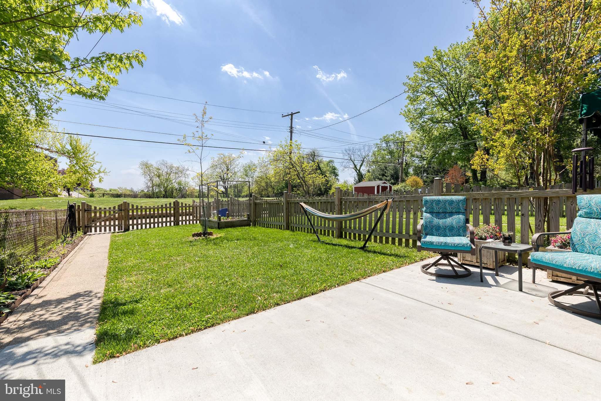 303 Overbrook Road Baltimore, MD 21212 - Photo 36 of 40