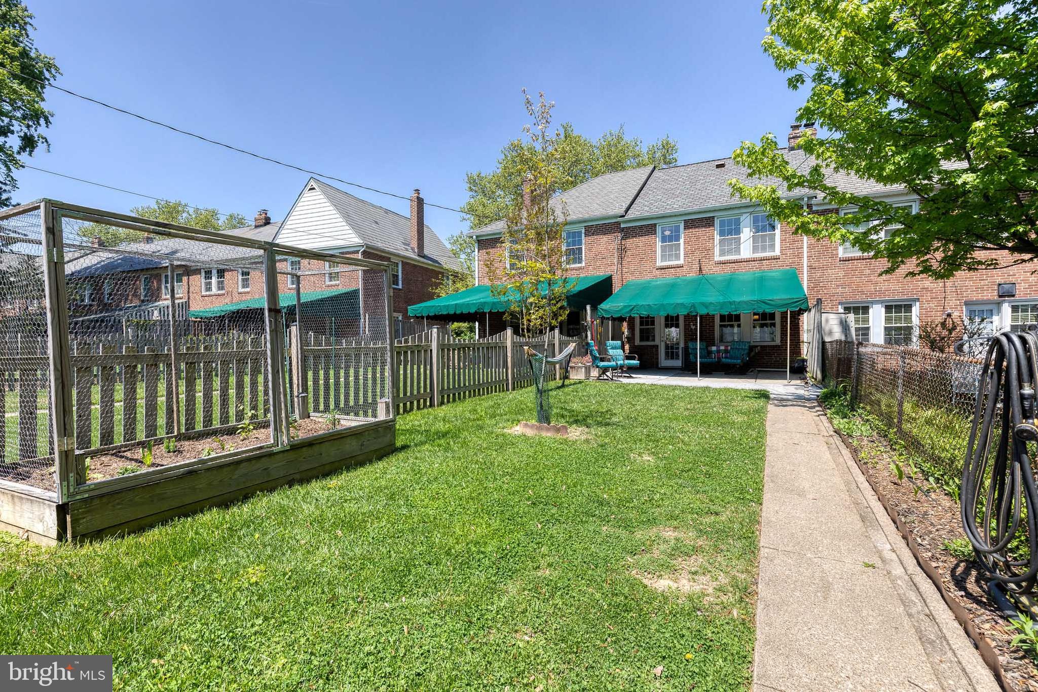 303 Overbrook Road Baltimore, MD 21212 - Photo 37 of 40