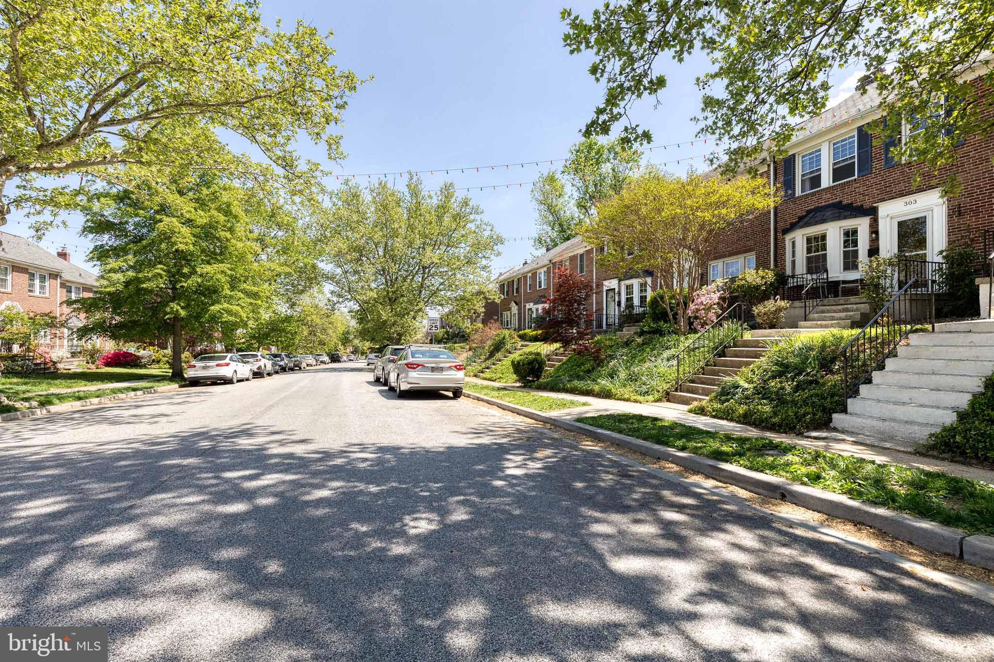 303 Overbrook Road Baltimore, MD 21212 - Photo 40 of 40
