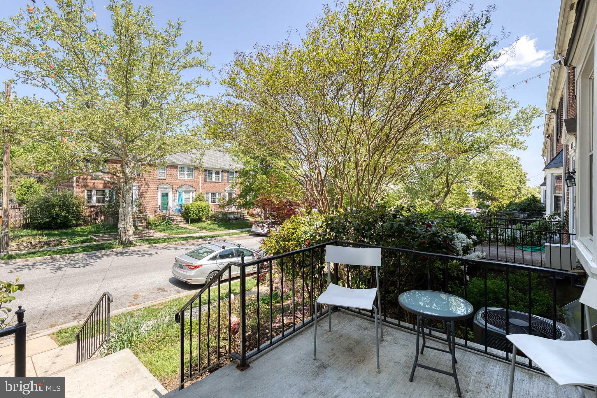 303 Overbrook Road Baltimore, MD 21212 - Photo 6 of 40