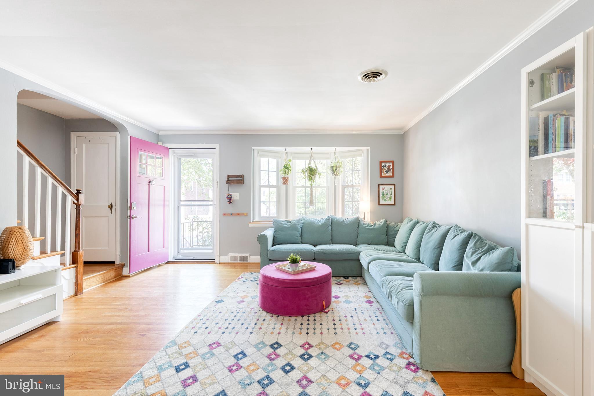 303 Overbrook Road Baltimore, MD 21212 - Photo 7 of 40