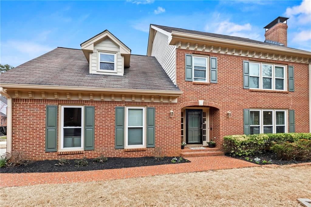 2976 Wilsons Crossing Court Decatur, GA 30033 - Photo 1 of 1