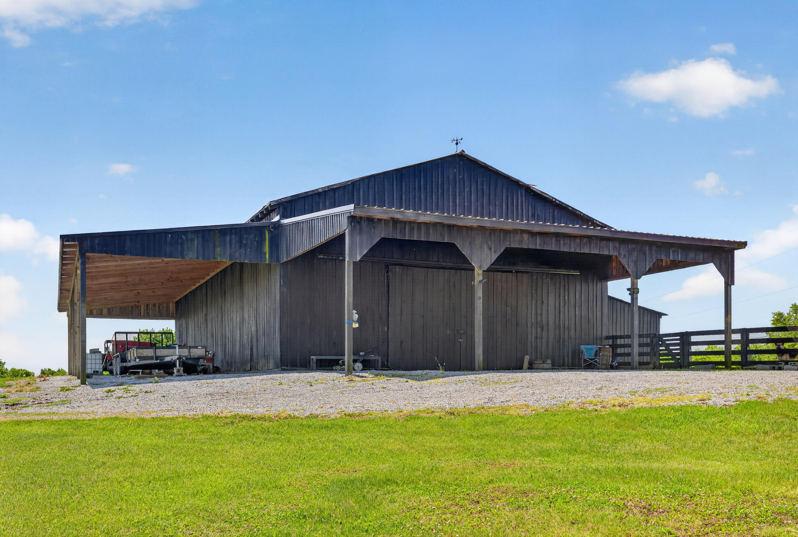 3040 Perry Rogers Road Lancaster, KY 40444 - Photo 4 of 48 139