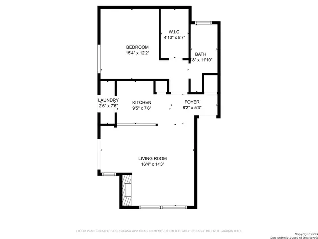 $950 | 8633 Datapoint Drive, San Antonio, TX 78229