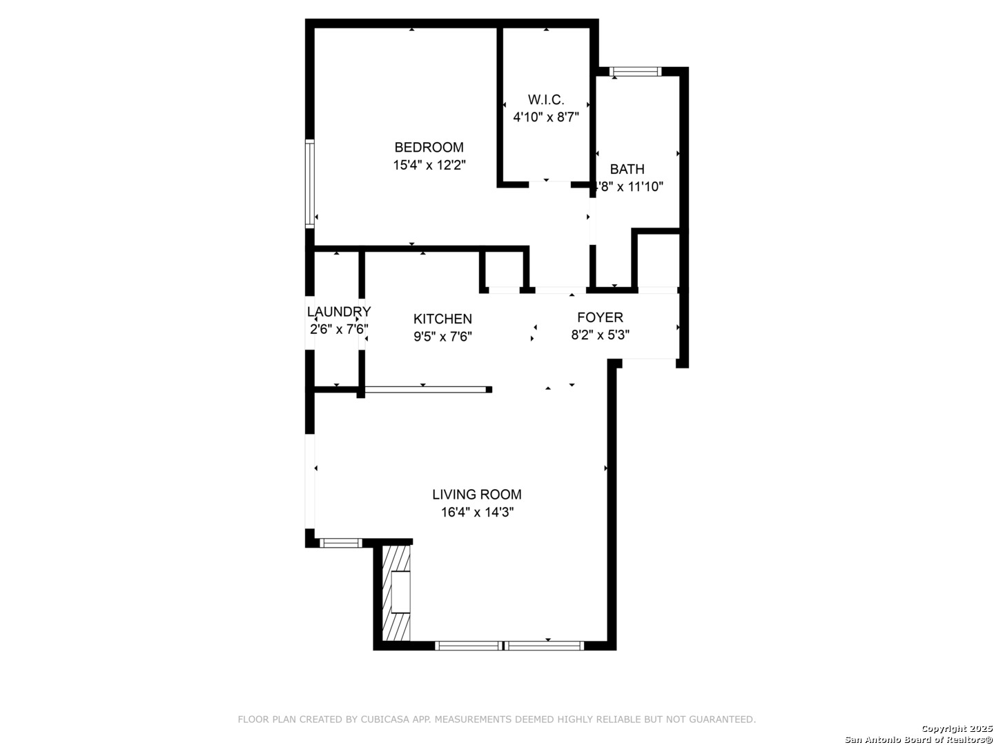 8633 Datapoint Drive San Antonio, TX 78229 - Photo 17 of 17