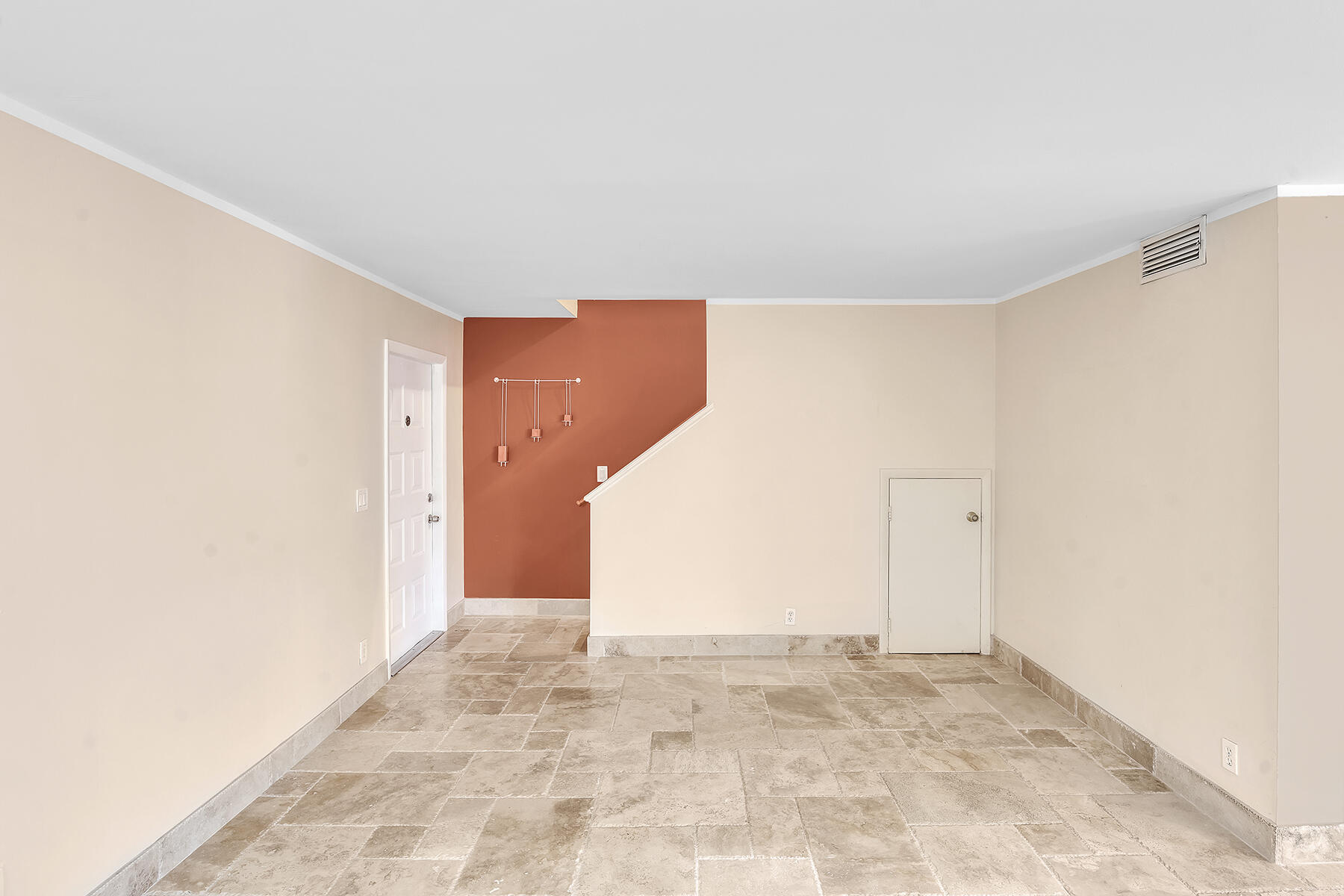 1945 Northwest 4th Avenue, Unit 32C Boca Raton, FL 33432 - Photo 11 of 52 a view of an empty room