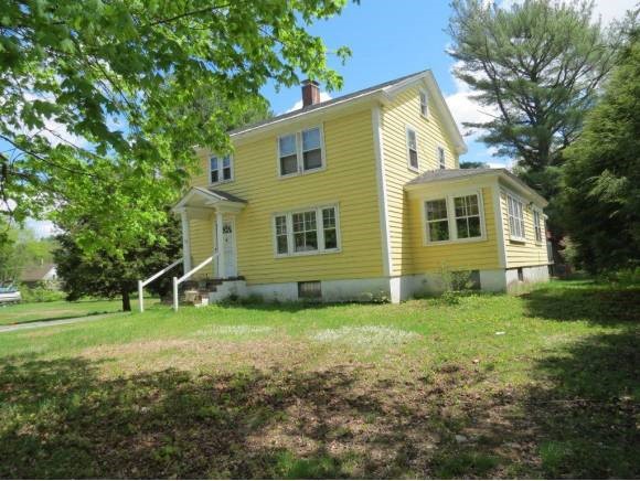 409 Portland Street Rochester, NH 03867 - Photo 1 of 1