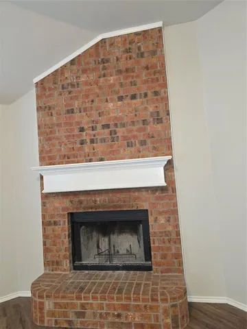 $1,900 | 1600 Wickham Drive, Burleson, TX 76028