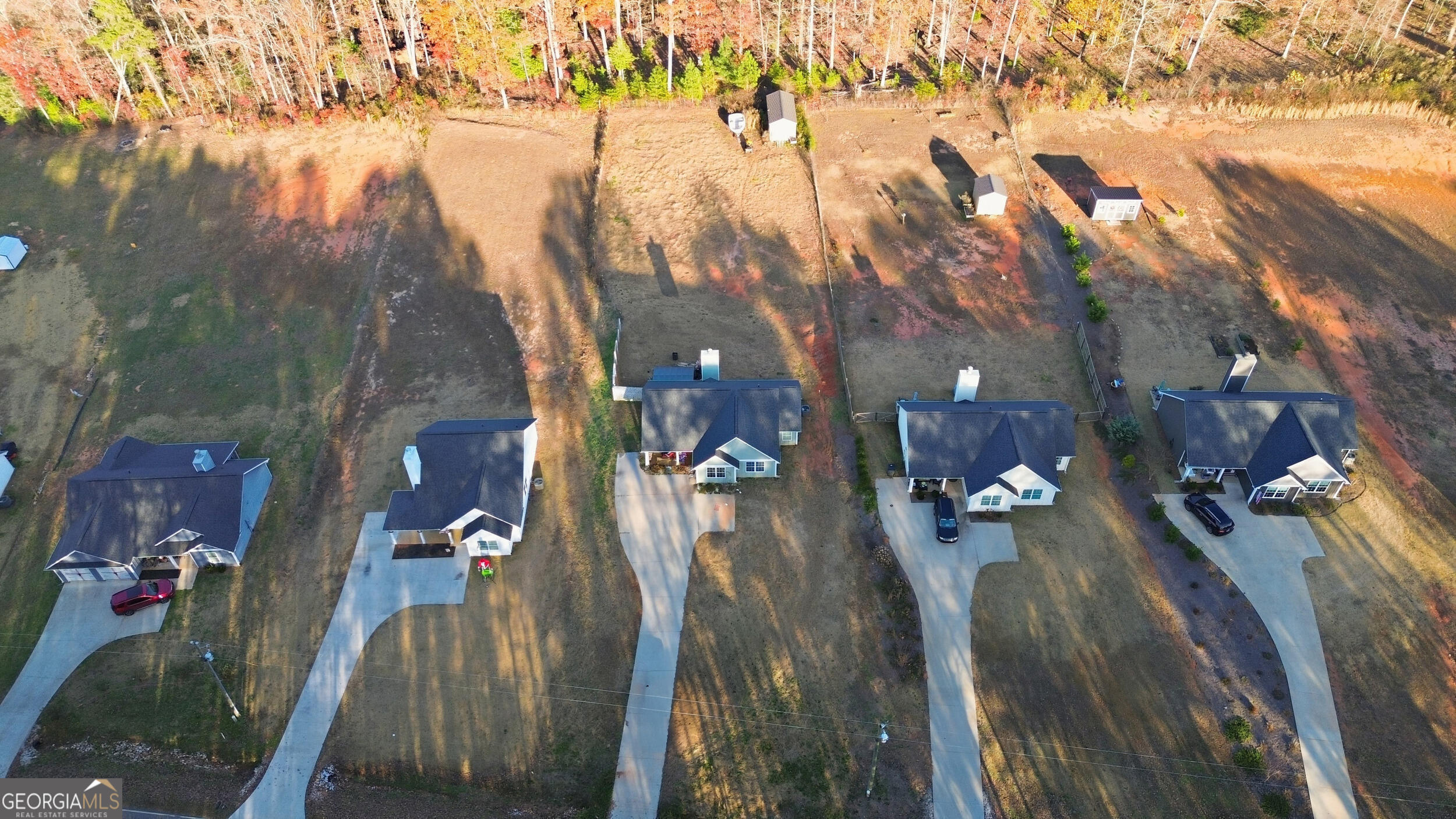 3034 Mt Hebron Road Hartwell, GA 30643 - Photo 6 of 21