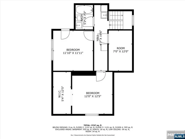 a picture of a building with a white wall