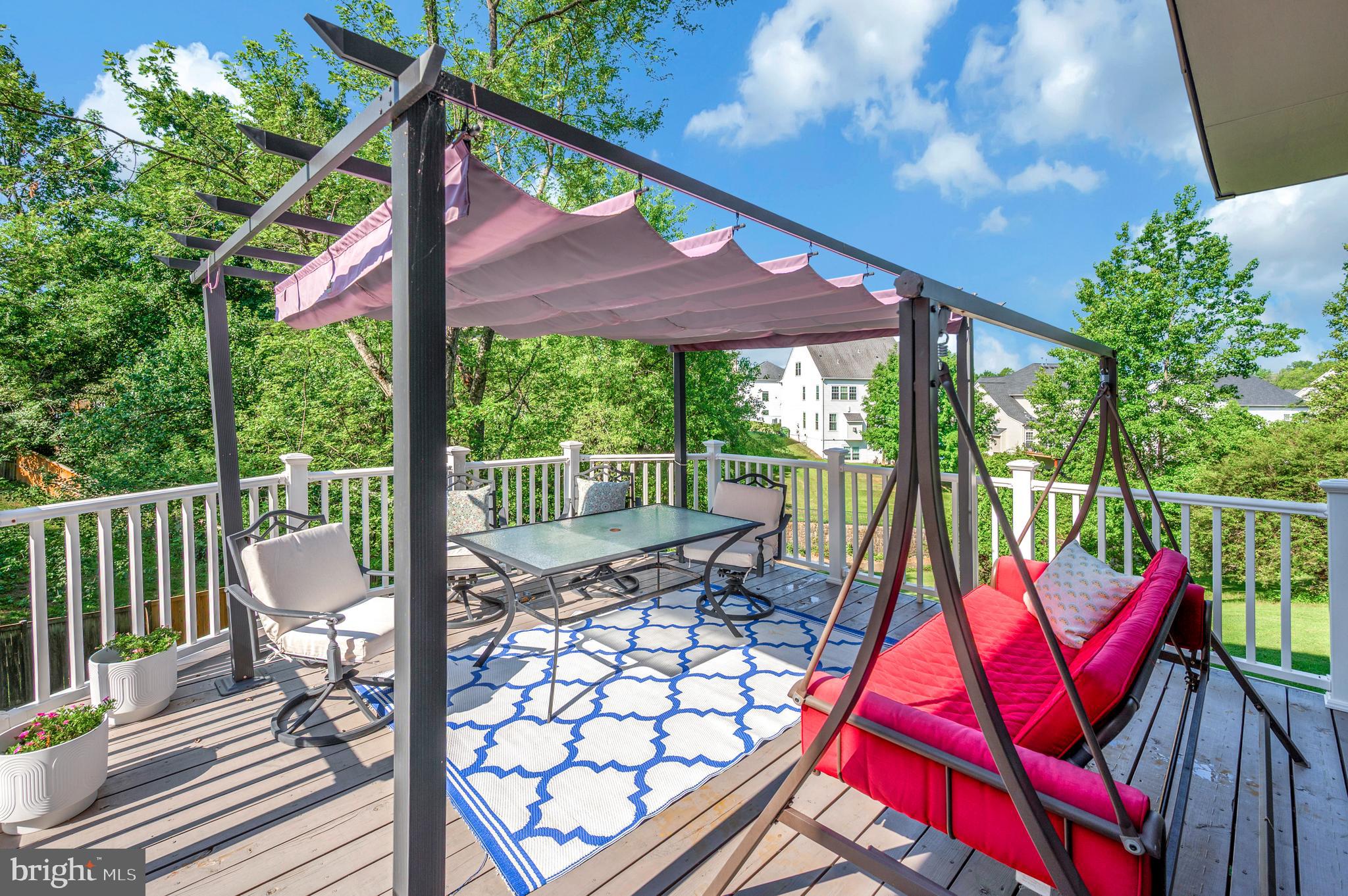18849 Beaten Path Court Triangle, VA 22172 - Photo 11 of 14