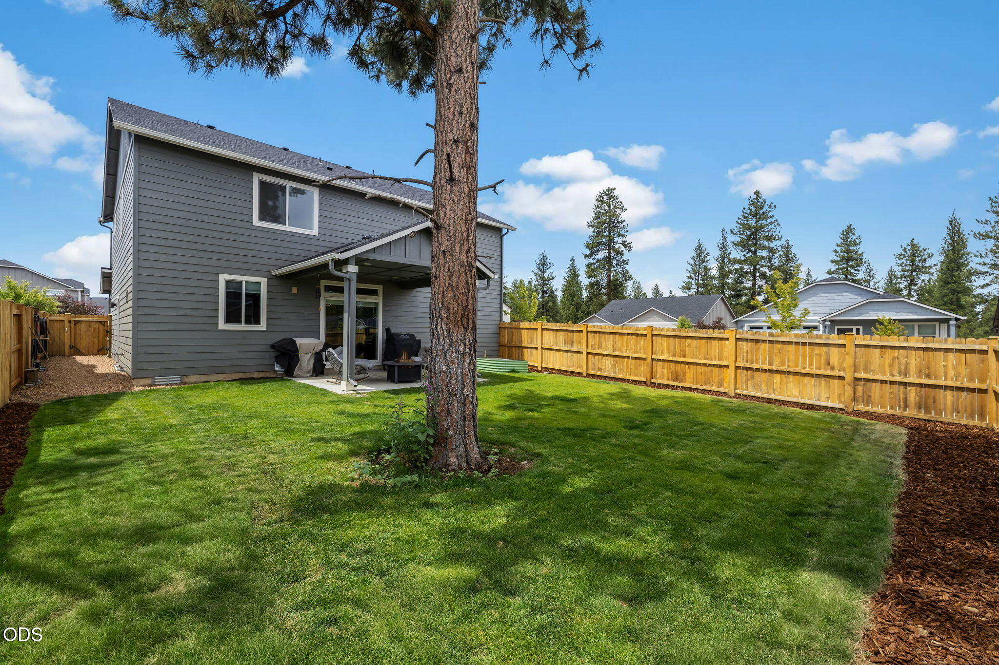 774 North Reed Street Sisters, OR 97759 - Photo 39 of 72