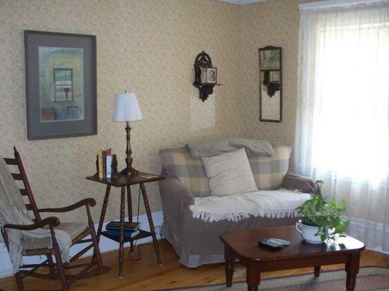 26 Oak Street Springvale, ME 04083 - Photo 14 of 32 Living Room.