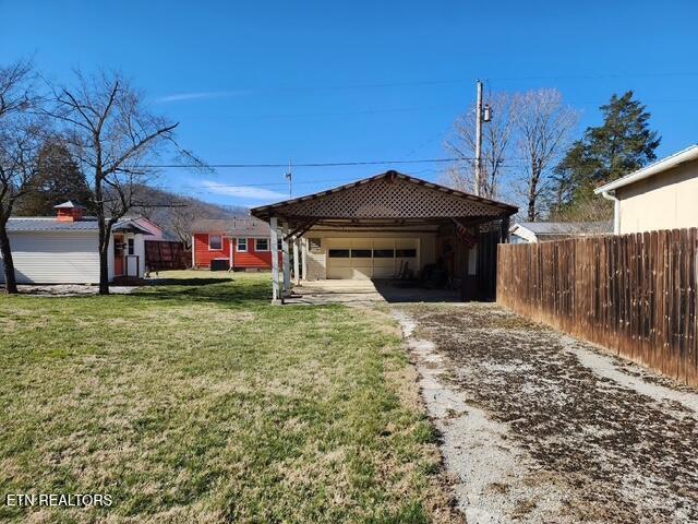 431 Powell Valley Marine Road La Follette, TN 37766 - Photo 12 of 35 431 Powell Valley Marine Rd (9)