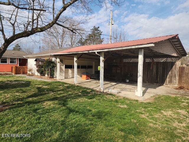 431 Powell Valley Marine Road La Follette, TN 37766 - Photo 14 of 35 431 Powell Valley Marine Rd (57)
