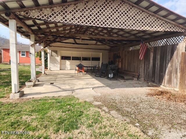 431 Powell Valley Marine Road La Follette, TN 37766 - Photo 15 of 35 431 Powell Valley Marine Rd (58)