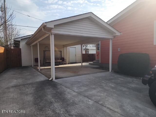 431 Powell Valley Marine Road La Follette, TN 37766 - Photo 16 of 35 431 Powell Valley Marine Rd (51)