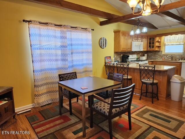 431 Powell Valley Marine Road La Follette, TN 37766 - Photo 20 of 35 431 Powell Valley Marine Rd (15)