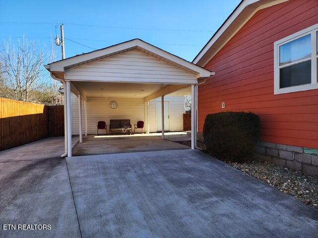 431 Powell Valley Marine Road La Follette, TN 37766 - Photo 6 of 35 431 Powell Valley Marine Rd (12)