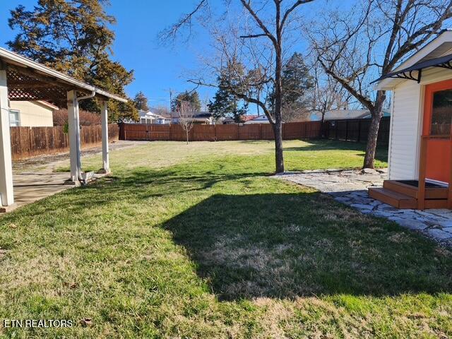 431 Powell Valley Marine Road La Follette, TN 37766 - Photo 8 of 35 431 Powell Valley Marine Rd (3)