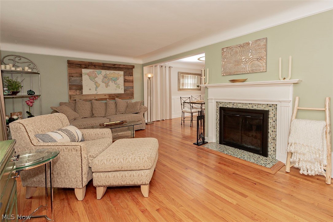 5568 Dorset Road Lyndhurst, OH 44124 - Photo 2 of 35 Gallery Image 2