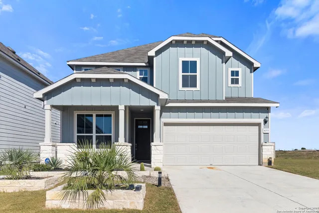 $2,200 | 4015 Wild Bloom Road, Seguin, TX 78155