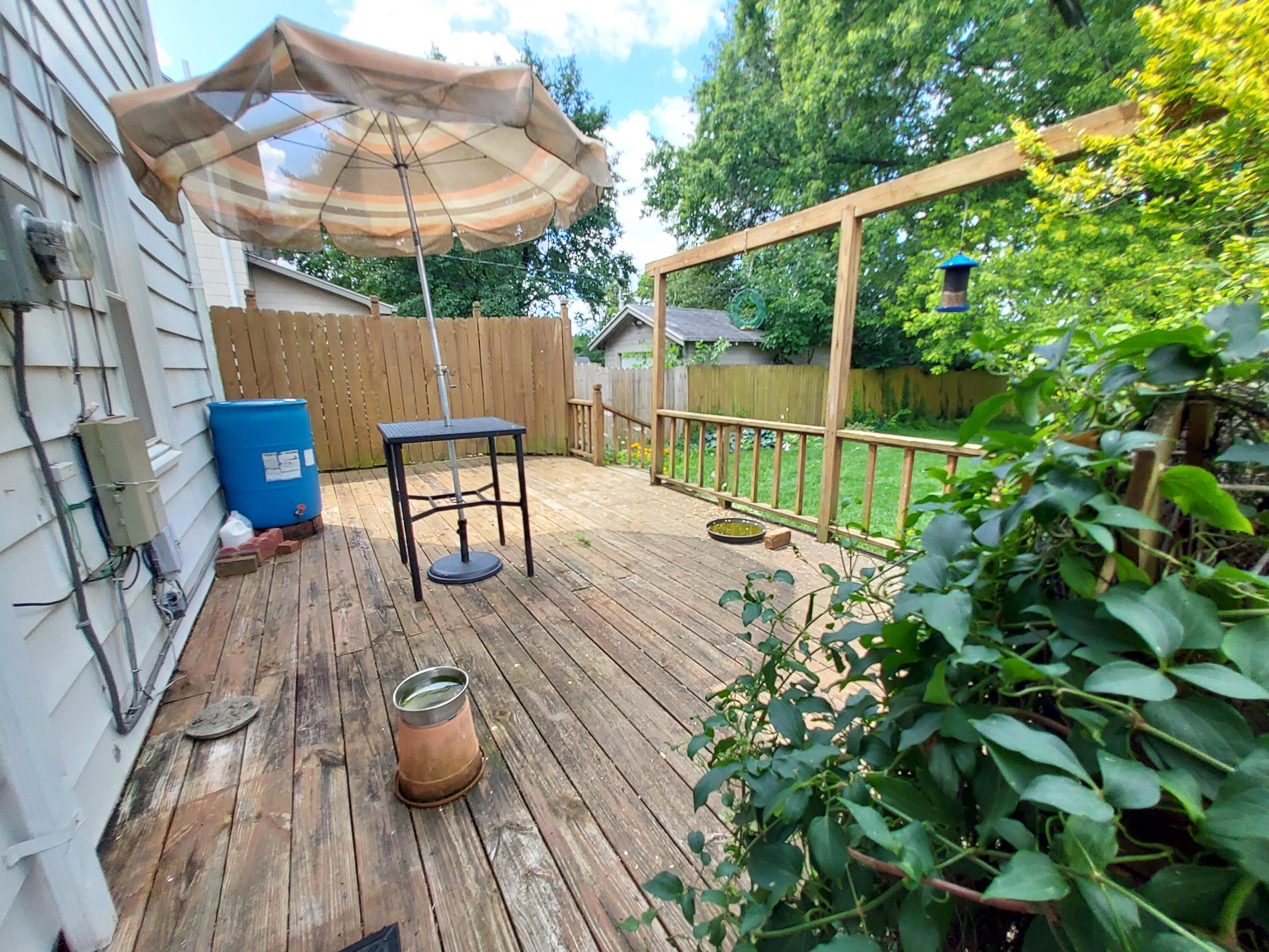1429 North Lowry Avenue Springfield, OH 45504 - Photo 25 of 25