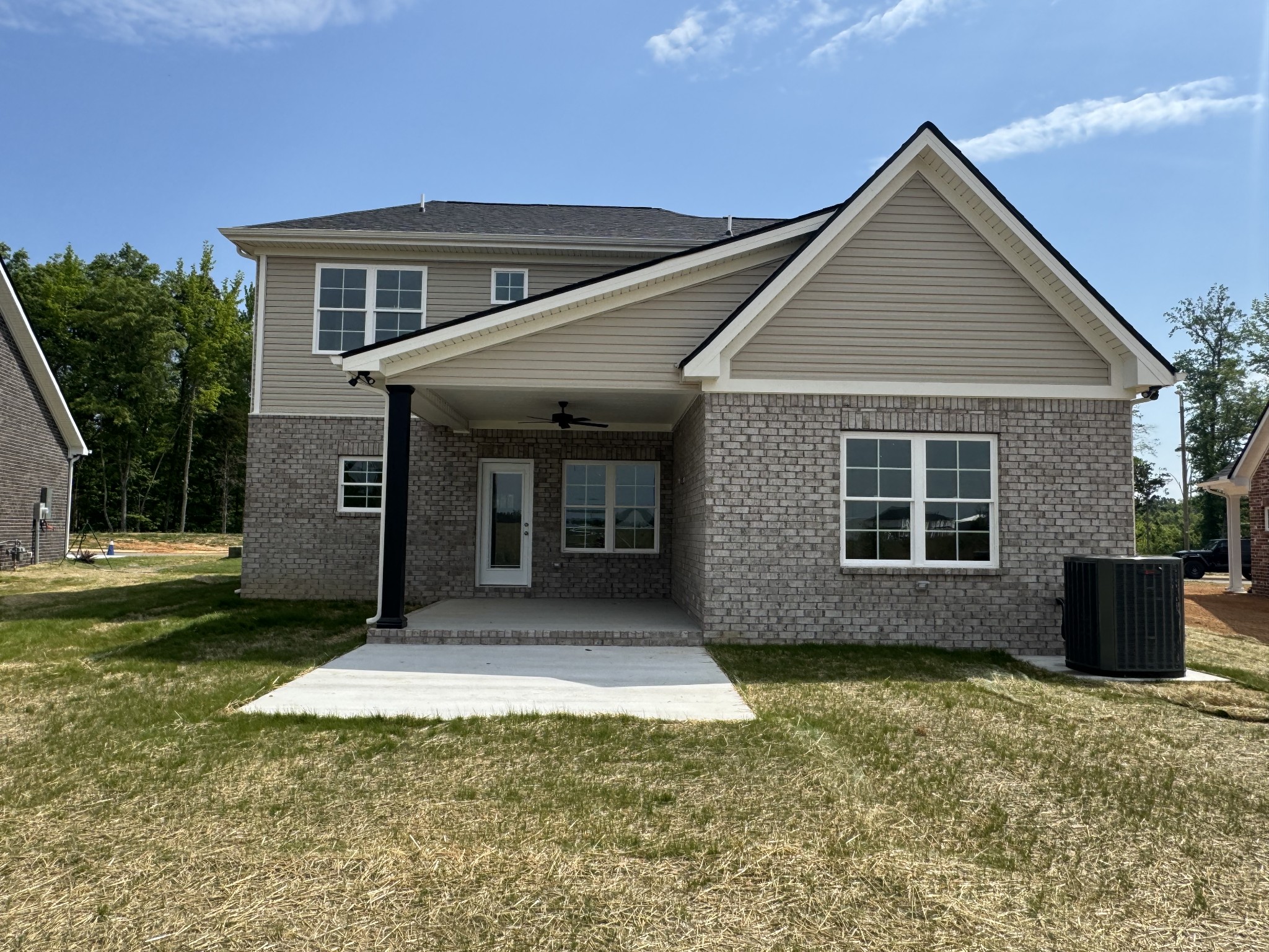 247 North Fork Branch Road Tullahoma, TN 37388 - Photo 17 of 17