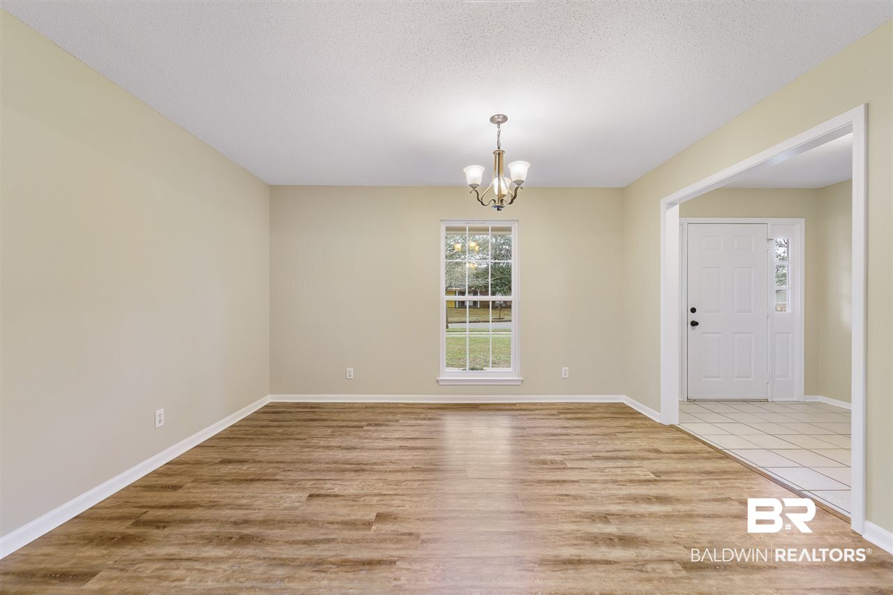 2608 Wagon Wheel Drive Mobile, AL 36695 - Photo 6 of 24
