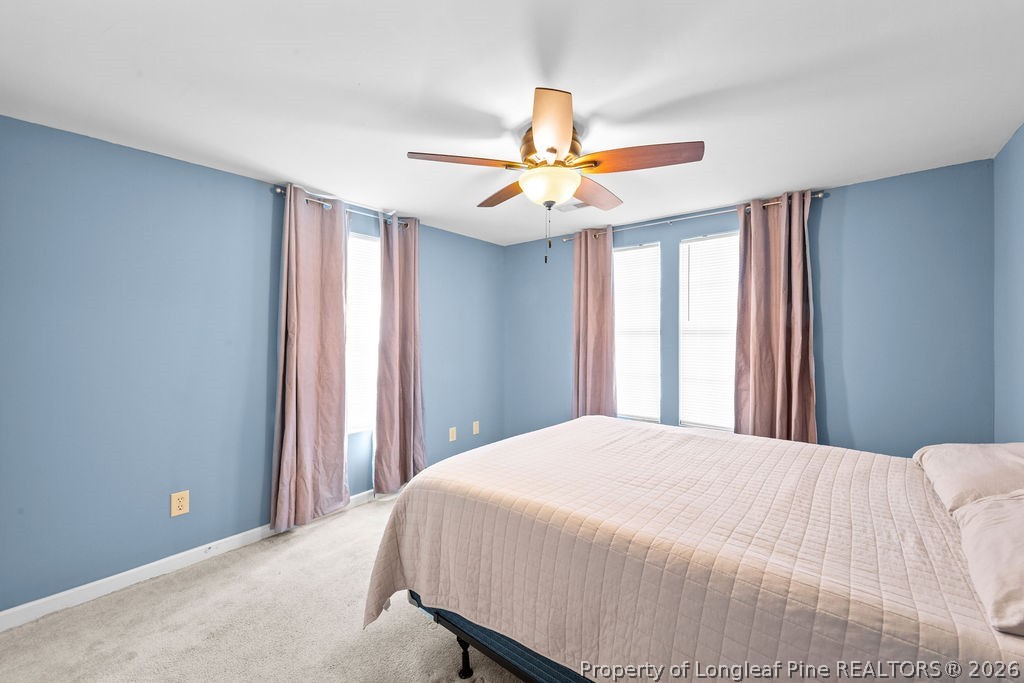 227 Wright Road Vass, NC 28394 - Photo 40 of 50