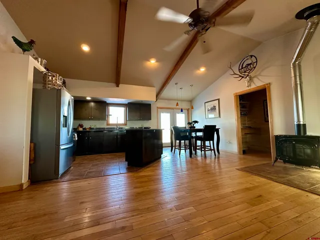 $449,000 | 571 County Road 25, Monte Vista, CO 81144