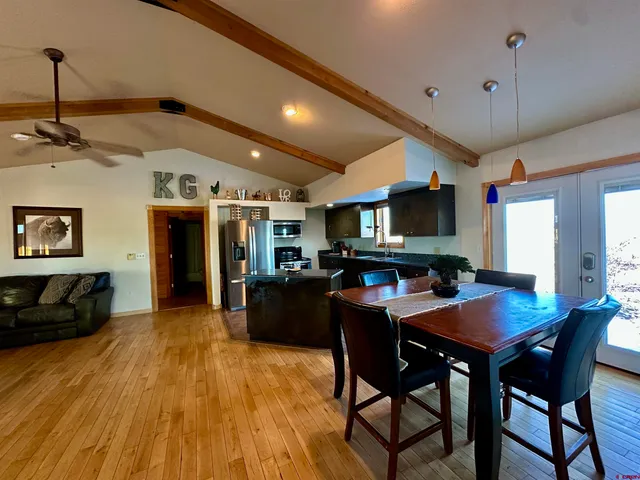 $449,000 | 571 County Road 25, Monte Vista, CO 81144