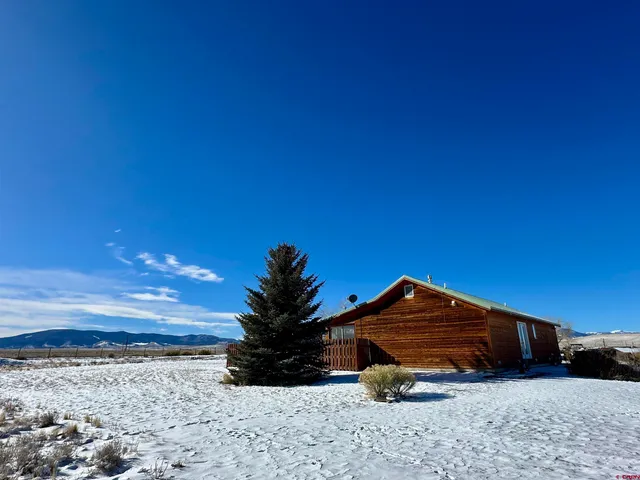 $449,000 | 571 County Road 25, Monte Vista, CO 81144