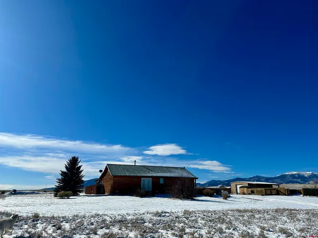 $449,000 | 571 County Road 25, Monte Vista, CO 81144