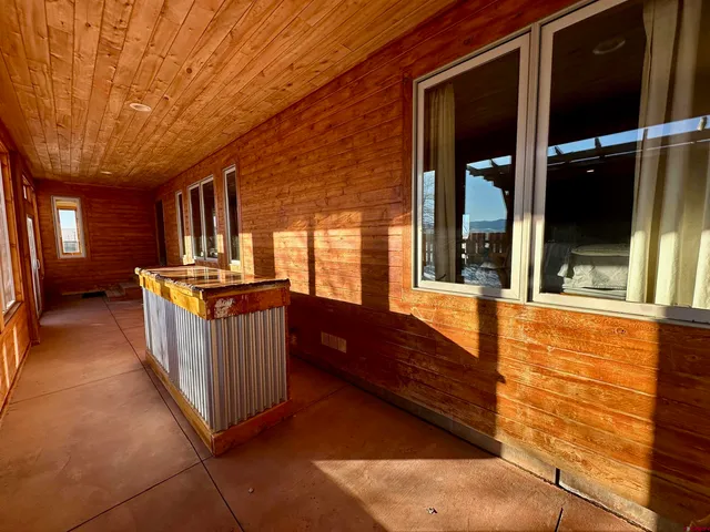 $449,000 | 571 County Road 25, Monte Vista, CO 81144