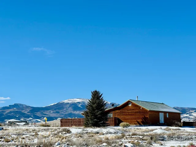 $449,000 | 571 County Road 25, Monte Vista, CO 81144