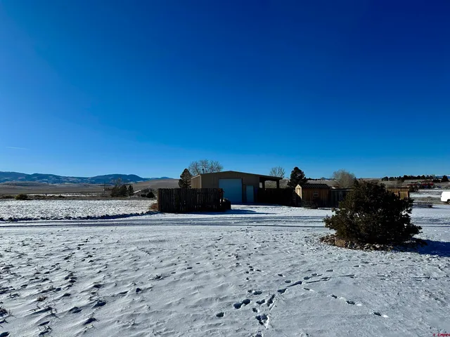 $449,000 | 571 County Road 25, Monte Vista, CO 81144