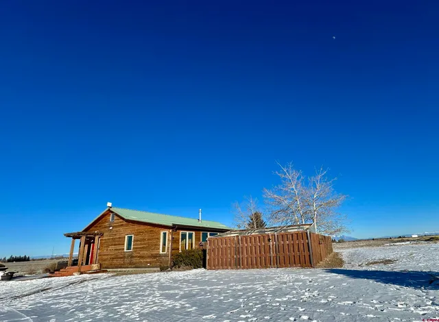 $449,000 | 571 County Road 25, Monte Vista, CO 81144