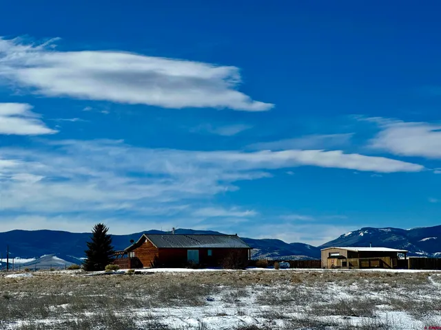 $449,000 | 571 County Road 25, Monte Vista, CO 81144