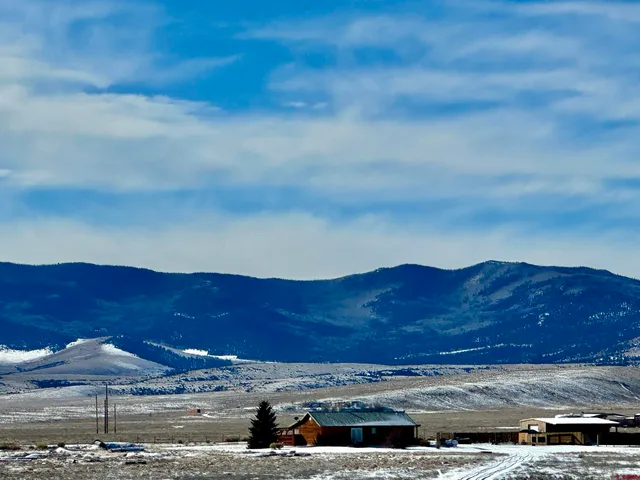 $449,000 | 571 County Road 25, Monte Vista, CO 81144