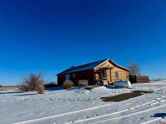 $449,000 | 571 County Road 25, Monte Vista, CO 81144