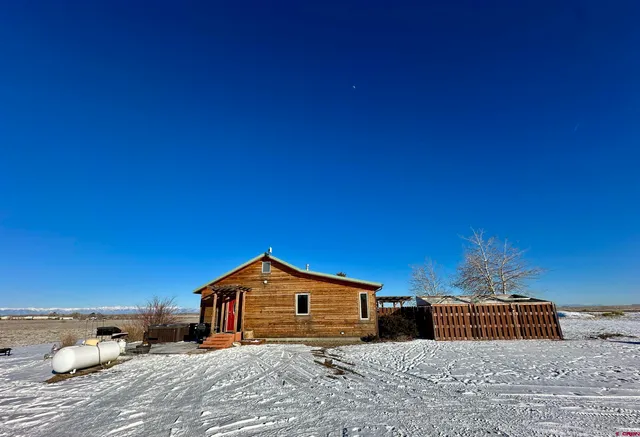 $449,000 | 571 County Road 25, Monte Vista, CO 81144