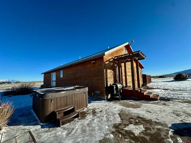 $449,000 | 571 County Road 25, Monte Vista, CO 81144
