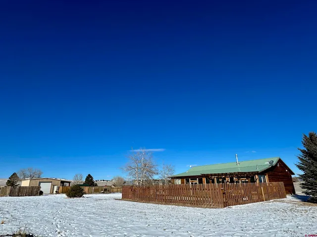 $449,000 | 571 County Road 25, Monte Vista, CO 81144